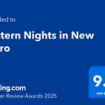 Eastern Nights In New Cairo