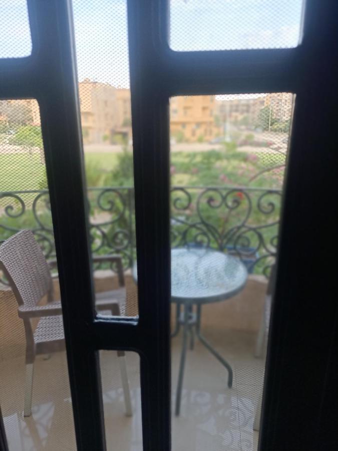 Eastern Nights In New Apartment Cairo