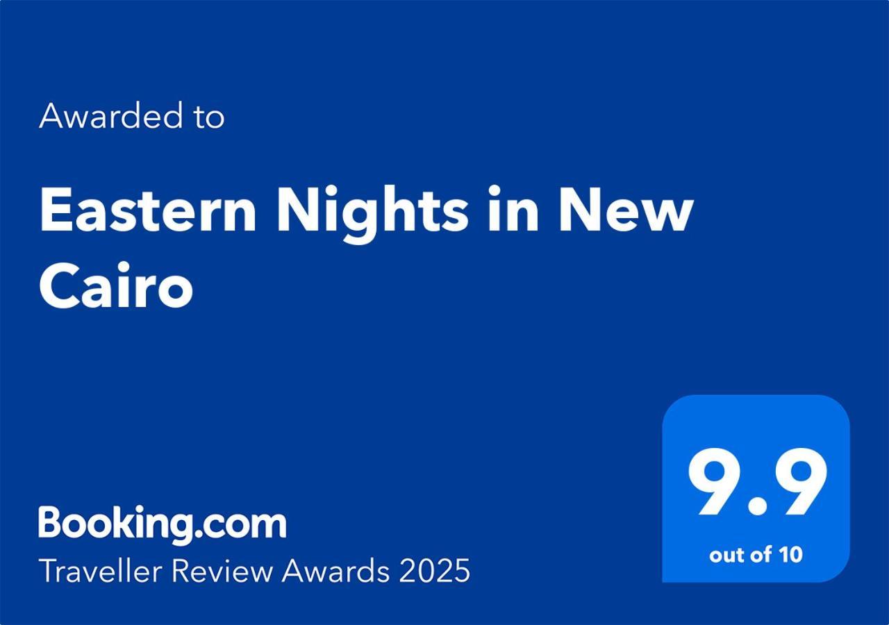 Apartment Eastern Nights In New