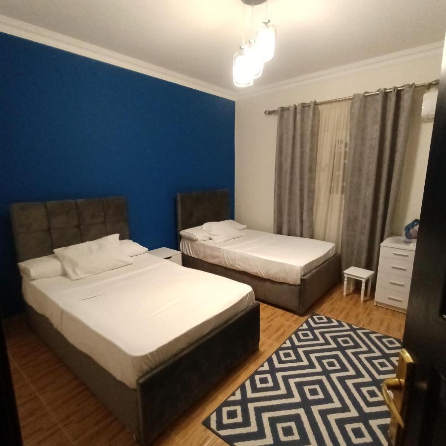 Eastern Nights In New Apartment Cairo