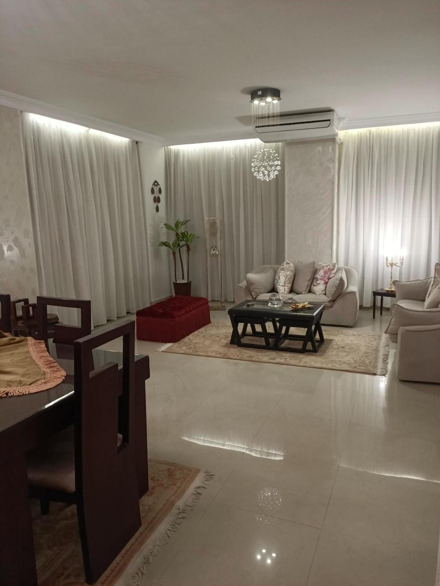 Apartment Eastern Nights In New *